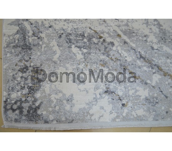 Синтетичний килим Venezia B759 cream - l.gray - Висока якість за найкращою ціною в Україні зображення 7.